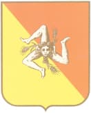 local Sacilian Governement logo