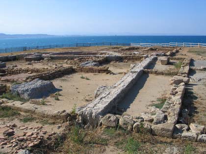 ancient greek school
