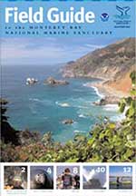 Field Guide to the Monterey Bay Sanctuary