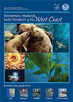 West Coast Sanctuaries Field Guide