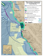 Marine Protected Areas in the MBNMS