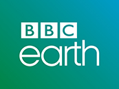 logo for BBC earth