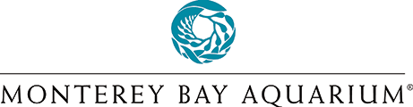 logo for the Monterey Bay Aquarium