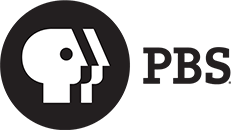 logo for PBS