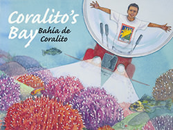 image of Coralito's Bay book cover