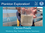 small image of plankton exploration program brochure