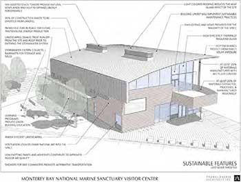 small picture of SEC green building features